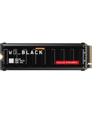 WESTERN DIGITAL SSD INTERNO BLACK SN850X 1TB M.2 2280 PCIE 4.0 X4 NVME TCG OPAL ENCRYPTION 2.01 DISS