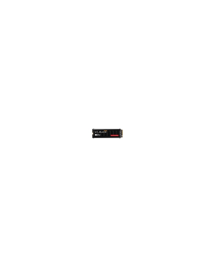 WESTERN DIGITAL SSD INTERNO BLACK SN850X 1TB M.2 2280 PCIE 4.0 X4 NVME TCG OPAL ENCRYPTION 2.01 DISS