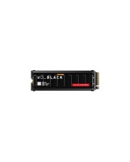WESTERN DIGITAL SSD INTERNO BLACK SN850X 1TB M.2 2280 PCIE 4.0 X4 NVME TCG OPAL ENCRYPTION 2.01 DISS