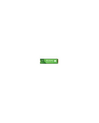 WESTERN DIGITAL SSD GREEN 2TB SN3000 M.2 NVME