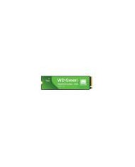 WESTERN DIGITAL SSD GREEN 2TB SN3000 M.2 NVME