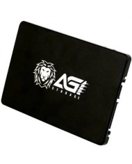 AGI SSD INTERNO AI238 1TB 2,5" SATA 6GB/S R/W 550/490