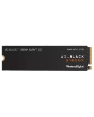 WESTERN DIGITAL SSD INTERNO BLACK SN850X 1TB NVME M.2 2280  PCIE 4.0