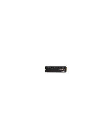 WESTERN DIGITAL SSD INTERNO BLACK SN850X 1TB NVME M.2 2280  PCIE 4.0