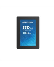 HIKVISION SSD INTERNO 1TB 2.5 SATA 6GB/S R/W 560/520