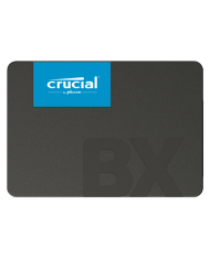 CRUCIAL SSD 2TB SATA3 2,5 READ 560MB/S WRITE 510MB