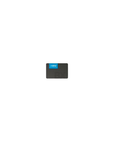 CRUCIAL SSD 2TB SATA3 2,5 READ 560MB/S WRITE 510MB