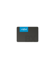 CRUCIAL SSD 2TB SATA3 2,5 READ 560MB/S WRITE 510MB