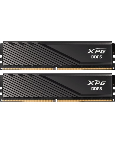 ADATA RAM DIMM XPG LANCER BLADE BLACK 16GB KIT 5600MHZ DDR5