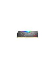 ADATA RAM GAMING XPG SPECTRIX D50 32GB DDR4 (2x16Gb) 3600Mhz CL18 RGB Gray Heatsink