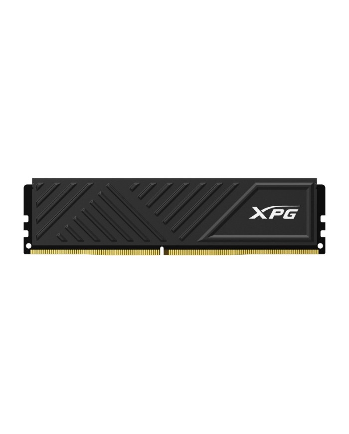ADATA RAM GAMING SPECTRIX D35 8GB DDR4 3600MHZ 1,35V BLACK