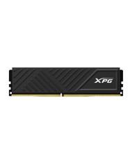 ADATA RAM GAMING SPECTRIX D35 8GB DDR4 3600MHZ 1,35V BLACK