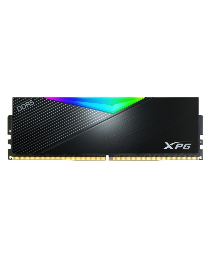 ADATA RAM GAMING LANCER RGB 16GB DDR5 7200MHZ 1,4V BLACK