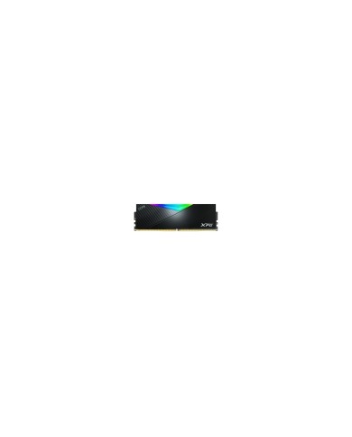 ADATA RAM GAMING LANCER RGB 16GB DDR5 7200MHZ 1,4V BLACK