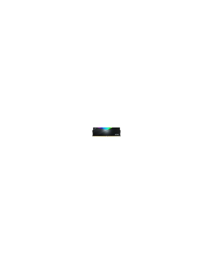 ADATA RAM GAMING LANCER RGB 16GB DDR5 7200MHZ 1,4V BLACK