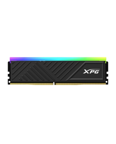 ADATA RAM GAMING SPECTRIX D35G 16GB DDR4 1X16GB 3200MHZ 1,35V BLACK