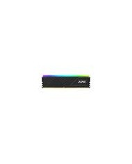 ADATA RAM GAMING SPECTRIX D35G 16GB DDR4 1X16GB 3200MHZ 1,35V BLACK