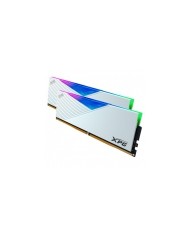 ADATA RAM GAMING LANCER RGB 16GB DDR5 7200MHZ 1,4V WHITE