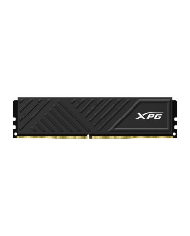 ADATA RAM GAMING GAMMIX D35 8GB DDR4 3200MHZ 1,35V BLACKAX4U32008G16A-SBKD35