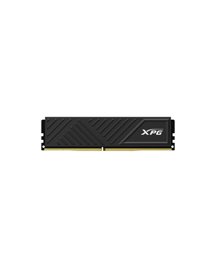 ADATA RAM GAMING GAMMIX D35 8GB DDR4 3200MHZ 1,35V BLACKAX4U32008G16A-SBKD35