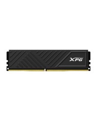 ADATA RAM GAMING GAMMIX D35 8GB DDR4 3200MHZ 1,35V BLACKAX4U32008G16A-SBKD35