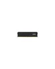 ADATA RAM GAMING GAMMIX D35 8GB DDR4 3200MHZ 1,35V BLACKAX4U32008G16A-SBKD35