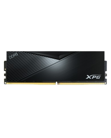 ADATA RAM GAMING XPG LANCER 16GB DDR5 6000MHZ CL38 BLACK
