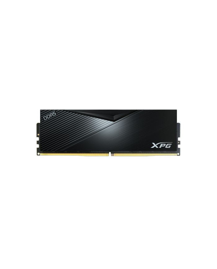 ADATA RAM GAMING XPG LANCER 16GB DDR5 6000MHZ CL38 BLACK