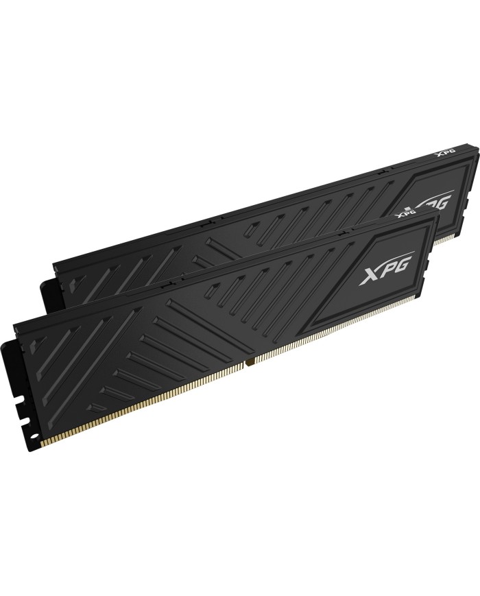 ADATA RAM GAMING SPECTRIX D35G 16GB DDR4 2X8GB 3600MHZ 1,35V BLACK