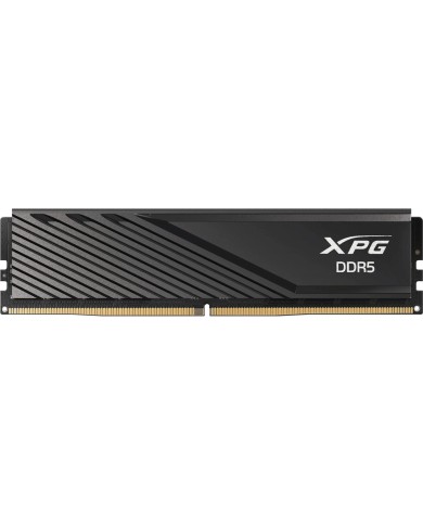 ADATA RAM LANCER BLADE DIMM 24GB DDR5 6000MHZ 36-48-48 1.25V BLACK