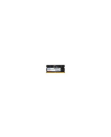 ADATA RAM CSO-DIMM 16GB DDR5 6400MHZ 1.1V