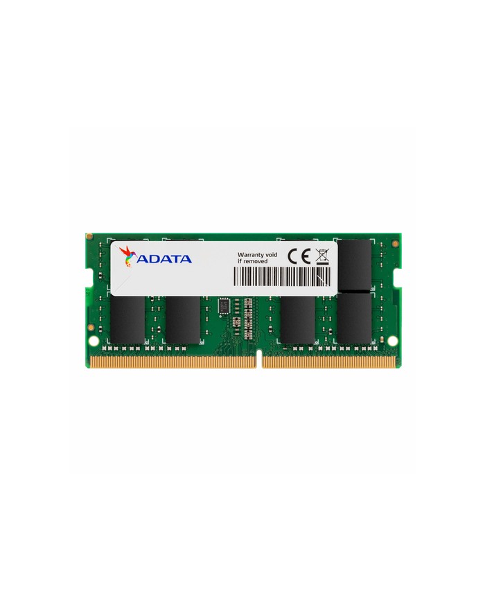 ADATA RAM SODIMM 16GB DDR4 (1x16Gb) 3200Mhz CL22 1,2V