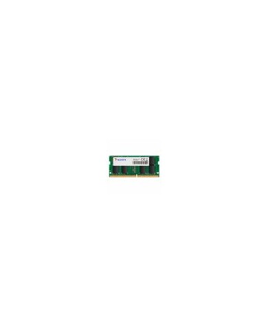 ADATA RAM SODIMM 16GB DDR4 (1x16Gb) 3200Mhz CL22 1,2V