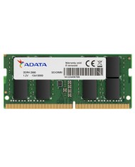 ADATA RAM SODIMM 16GB DDR4 2666 MHZ 512MX8 CL19