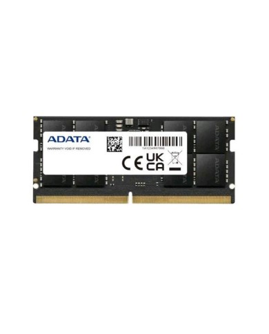 ADATA RAM SODIMM 32GB DDR5 4800MHZ
