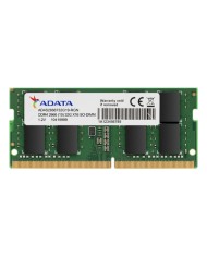 ADATA RAM SO-DIMM 8GB DDR4 2666MHZ 1.2V