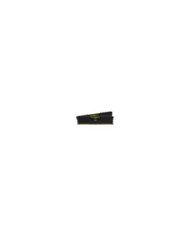 CORSAIR RAM VENGEANCE LPX 32GB 2X16GB DDR4 3200 PC4-25600 C16 1.35V DESKTOP MEMORY - BLACK