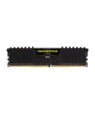 CORSAIR RAM VENGEANCE LPX 8GB 1X8GB DDR4 3200 PC4-25600 C16 1.35V DESKTOP MEMORY - BLACK