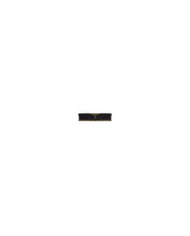 CORSAIR RAM VENGEANCE LPX 8GB 1X8GB DDR4 3200 PC4-25600 C16 1.35V DESKTOP MEMORY - BLACK