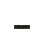 CORSAIR RAM VENGEANCE LPX 8GB 1X8GB DDR4 3200 PC4-25600 C16 1.35V DESKTOP MEMORY - BLACK