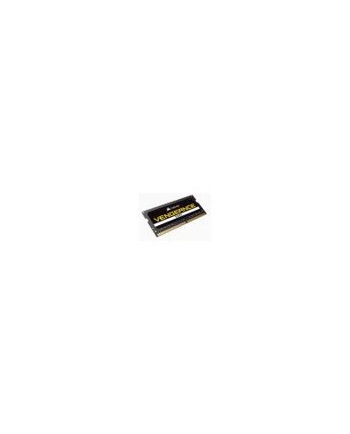 CORSAIR RAM VENGEANCE SODIMM 16GB 1X16GB DDR4 3200 PC4-25600 C22 1.2V