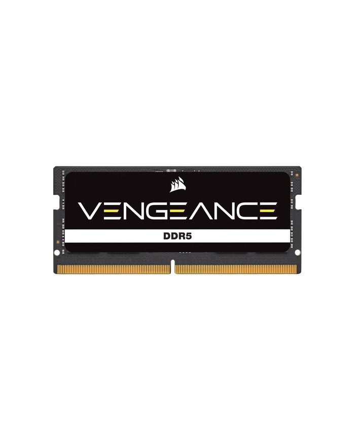 CORSAIR RAM VENGEANCE SODIMM 16GB DDR5 5600MHZ CL48
