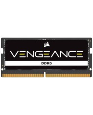 CORSAIR RAM VENGEANCE SODIMM 16GB DDR5 5600MHZ CL48