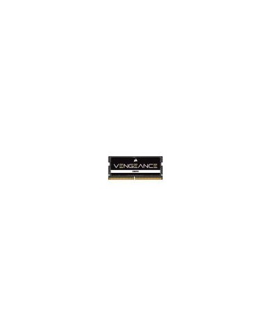 CORSAIR RAM VENGEANCE SODIMM 16GB DDR5 5600MHZ CL48