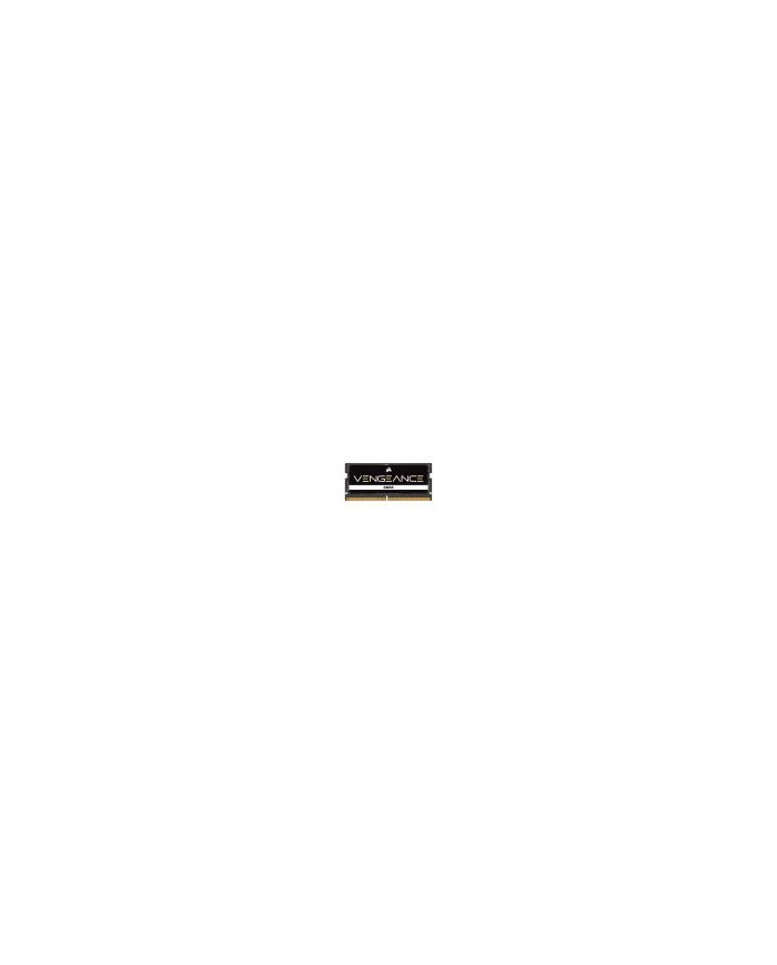 CORSAIR RAM VENGEANCE SODIMM 16GB DDR5 5600MHZ CL48