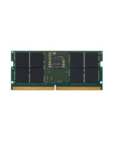 KINGSTON RAM 16GB DDR5 5600MT/s SODIMM