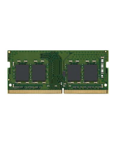 KINGSTON RAM 8GB 3200MT/s DDR4 Non-ECC CL22 SODIMM 1Rx8