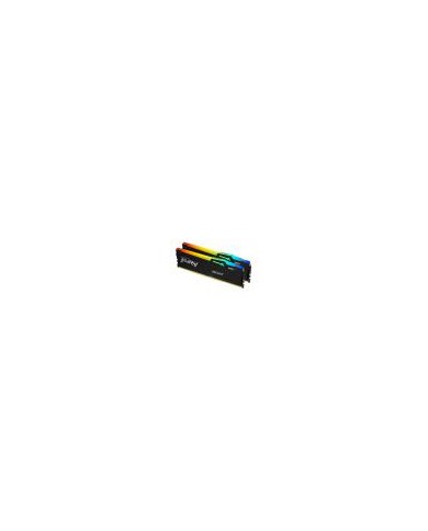 KINGSTON RAM FURY 2X16 6000 DDR5 DIMM RGB