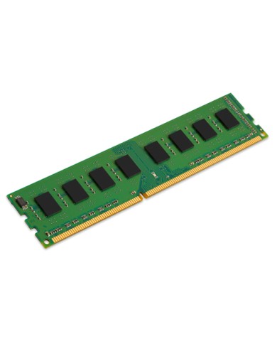 KINGSTON RAM DIMM 4GB DDR3 1600MHZ NON-ECC