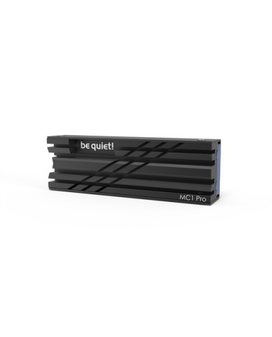 BE QUIET! DISSIPATORE SSD MC1 PRO COOLER